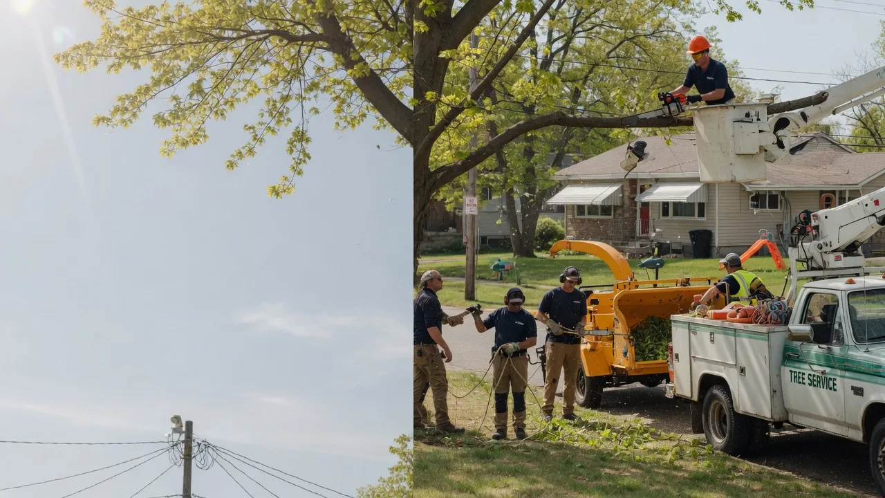 Tree Removal in Englewood, FL near me